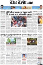 Haryana Edition