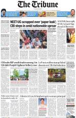 Delhi Edition