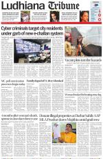 Ludhiana Tribune