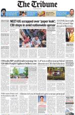 Jalandhar Edition