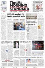 The Morning Standard