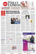 The New Indian Express-Bengaluru