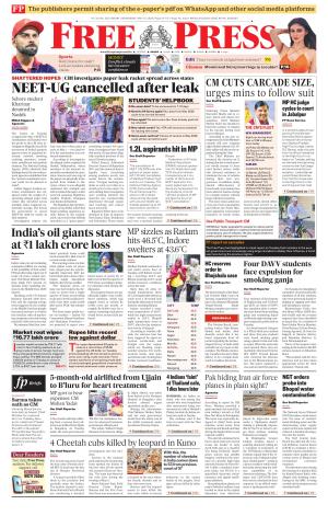 Indore Edition