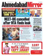 Ahmedabad Mirror