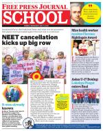 Free Press School - Mumbai Edition