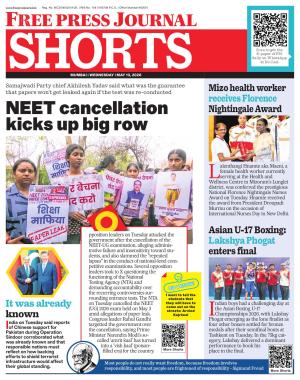 Free Press Journal Shorts