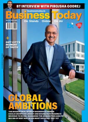 Business Today