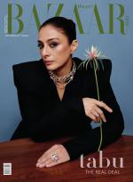 Harper's Bazaar India
