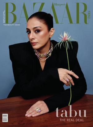 Harper's Bazaar India