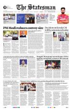 Lucknow - The Statesman