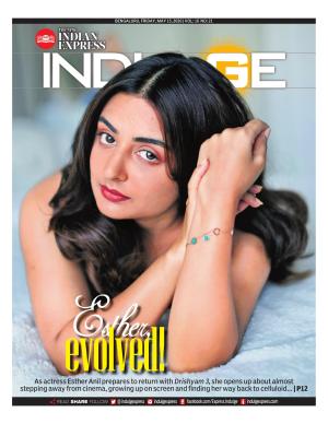 Indulge - Bengaluru