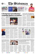 Kolkata - The Statesman