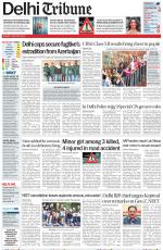 Delhi Tribune