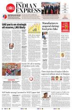 The New Indian Express-Vijayawada