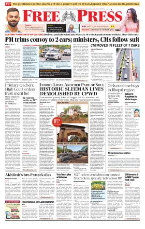 Indore Edition