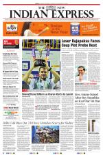 The New Indian Express-Villupuram