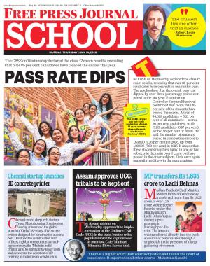 Free Press School - Mumbai Edition