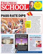 Free Press School - Indore Edition