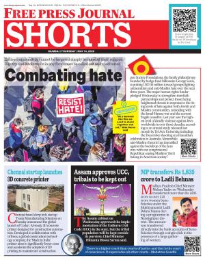 Free Press Journal Shorts