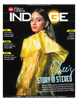 Indulge - Hyderabad