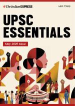 UPSC Essentials