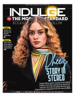 Indulge - Kolkata