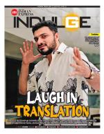 Indulge - Chennai