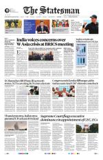 Lucknow - The Statesman