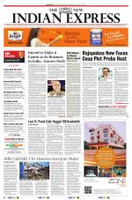 The New Indian Express-Coimbatore