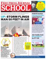 Free Press School - Mumbai Edition