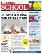 Free Press School - Indore Edition