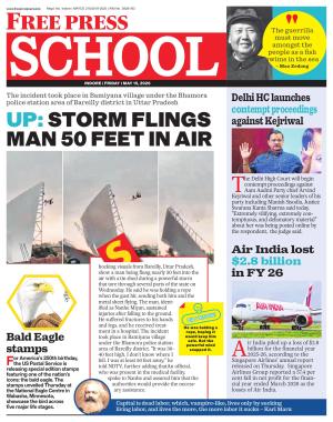Free Press School - Indore Edition