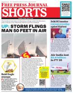 Free Press Journal Shorts