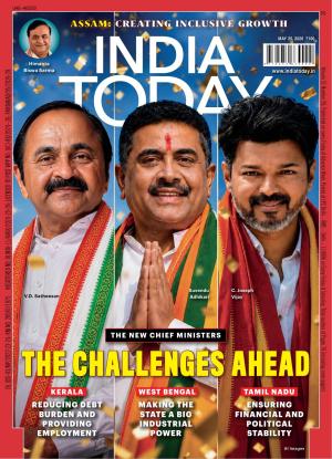 India Today