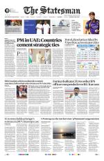Lucknow - The Statesman