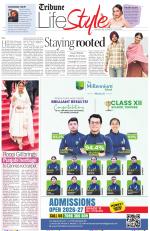 Life+Style (Chd)