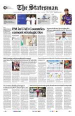Siliguri - The Statesman