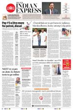 The New Indian Express-Kozhikode