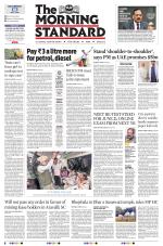 The Morning Standard