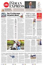 The New Indian Express-Villupuram