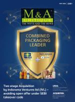 M & A Critique