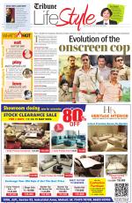 Life+Style (Chd)