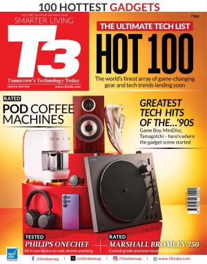 T3 India