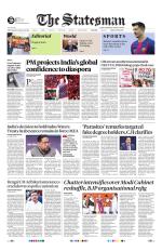 Lucknow - The Statesman