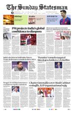 Delhi - The Statesman