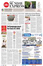 The New Indian Express-Kottayam