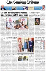 Haryana Edition