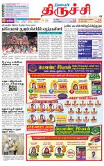 Trichy Supplement