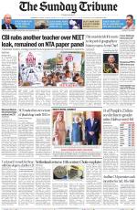 The Tribune