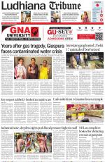 Ludhiana Tribune